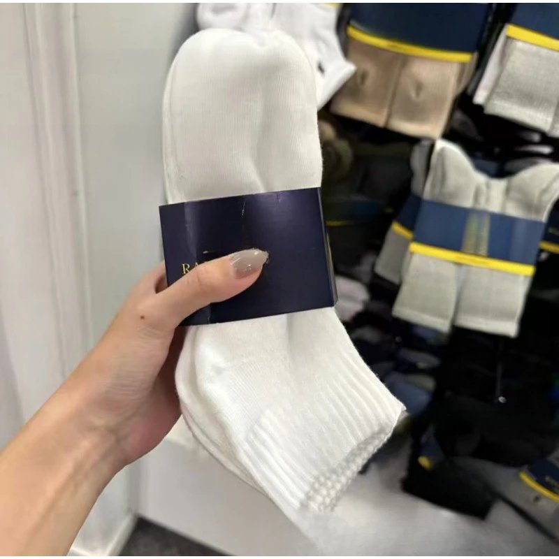 Ralph Lauren Socks photo 4