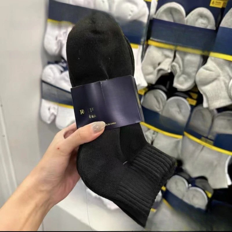 Ralph Lauren Socks photo 5
