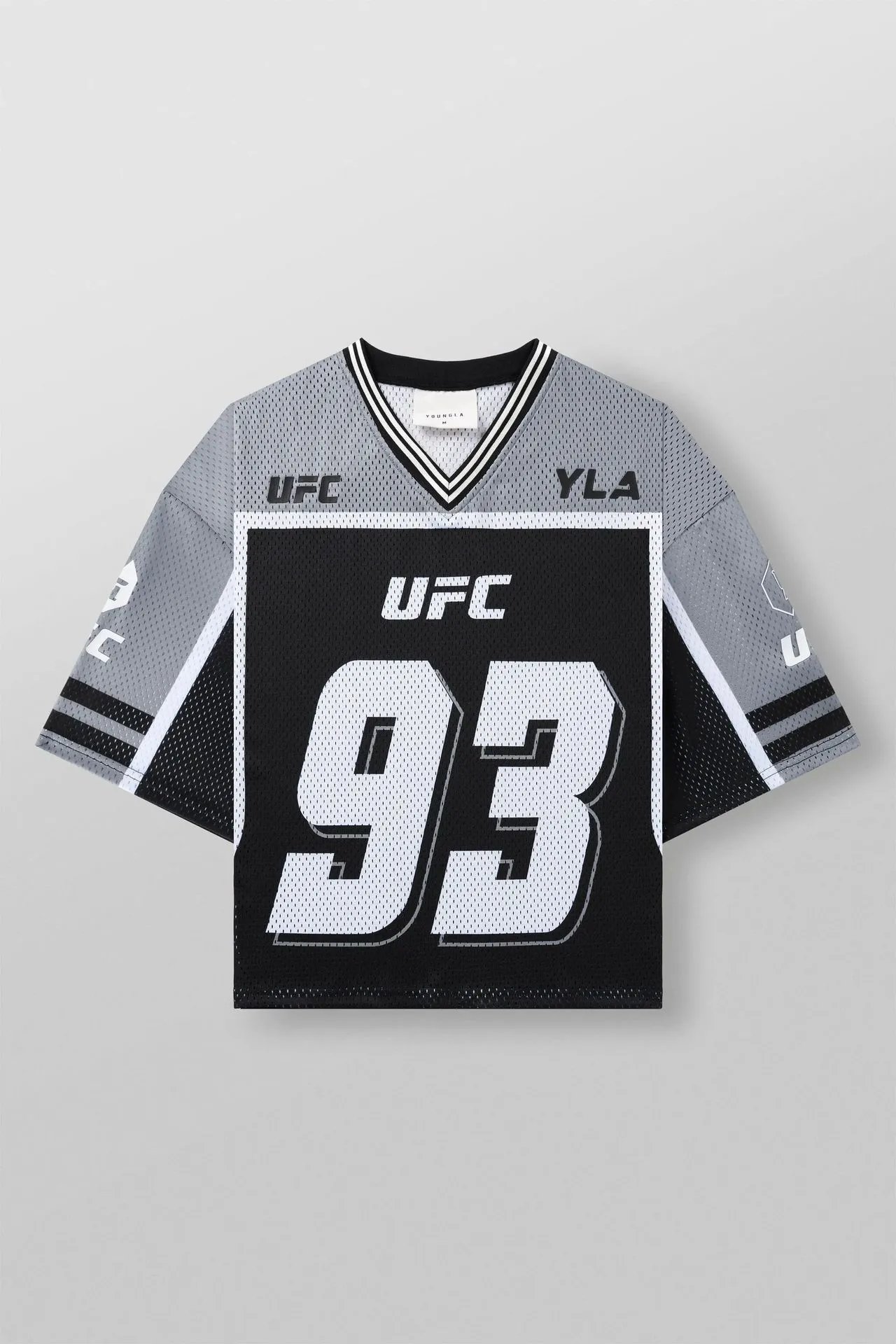 Gray Black