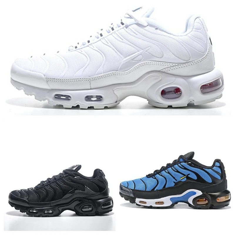 Nike Air Max Plus Sneakers
