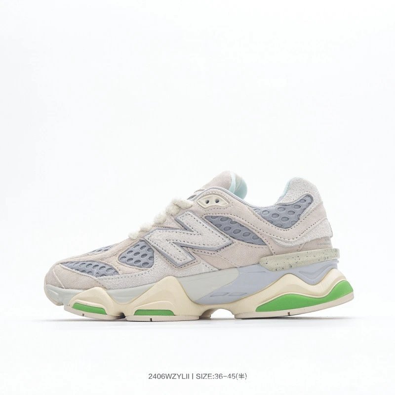 New Balance 9060 Running Shoes