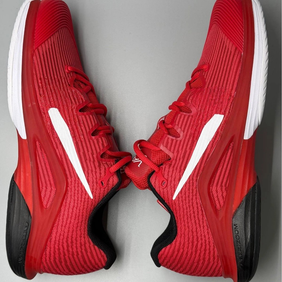 Nike Zoom Rival D 10 Basketball Shoes T-Shirt