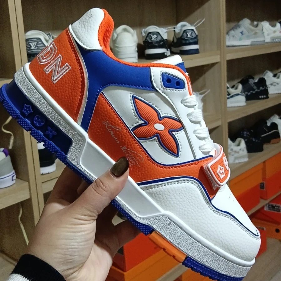 Louis Vuitton Archlight Sneakers