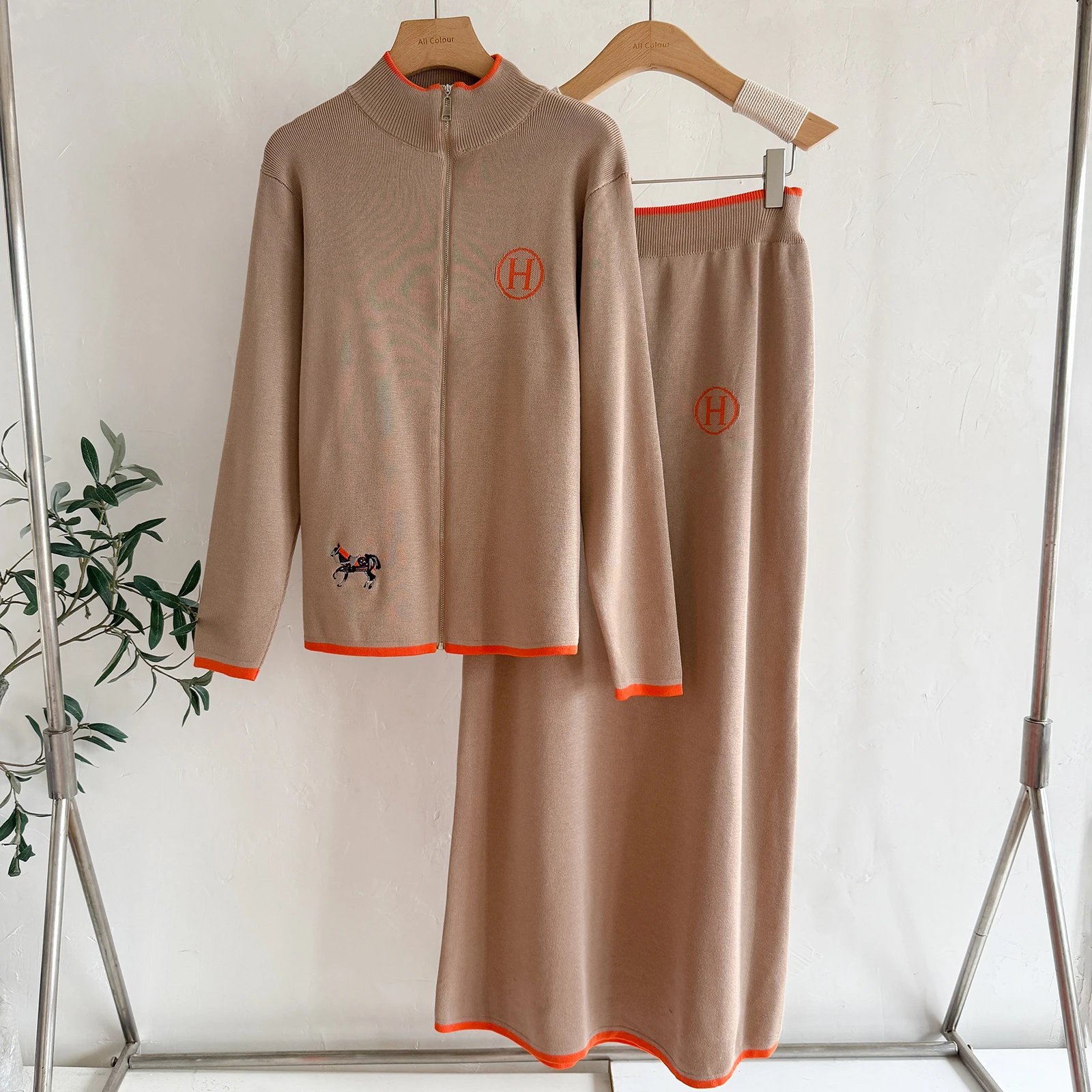 Khaki