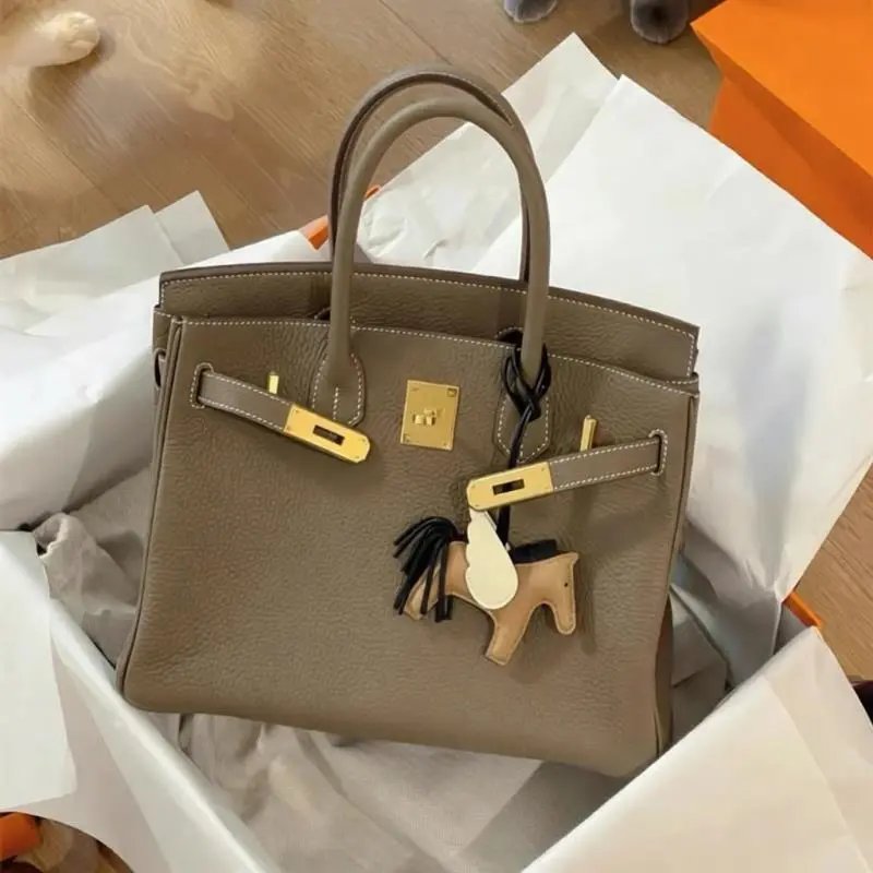 Hermes Hermès Birkin Bag T-Shirt