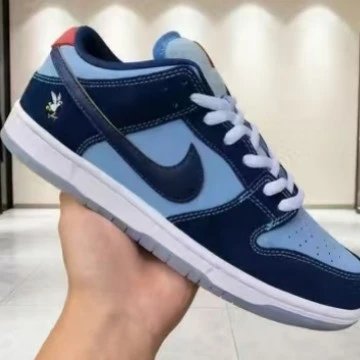 Nike Dunk Low Sneakers