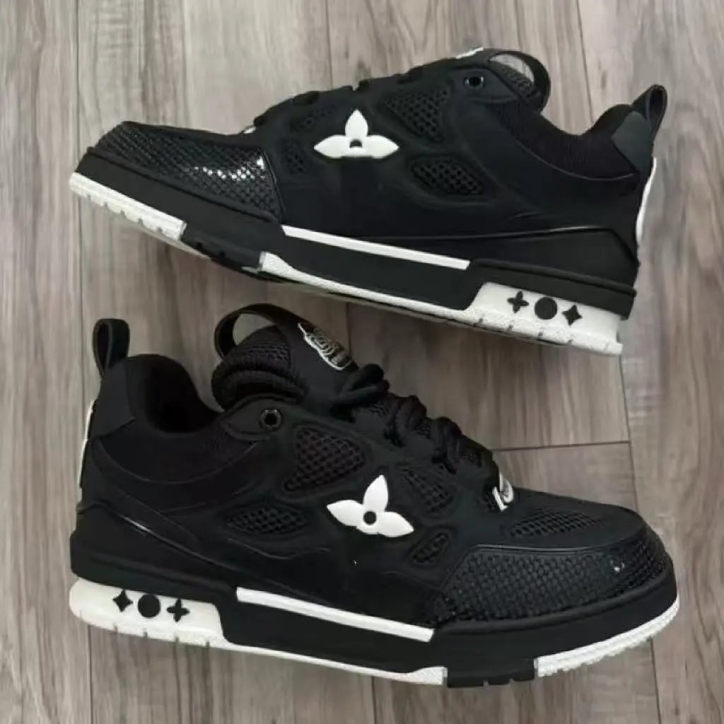 Louis Vuitton Archlight Sneakers