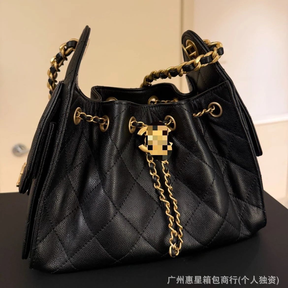 Chanel Gabrielle Hobo Bag T-Shirt