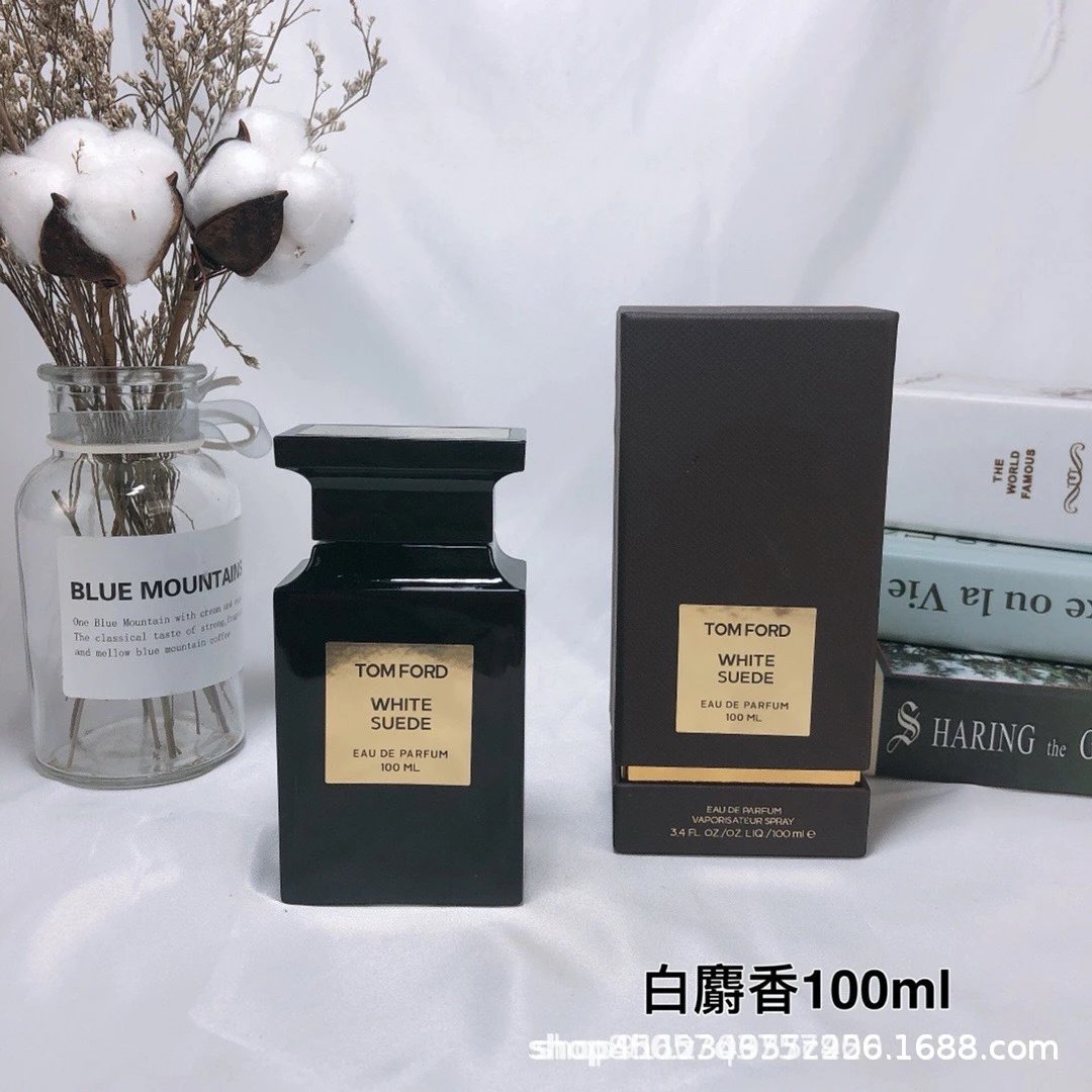 Black bottle white musk 100ml