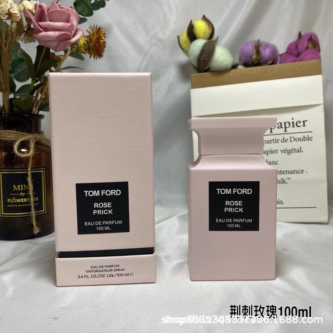 荆棘玫瑰100ml