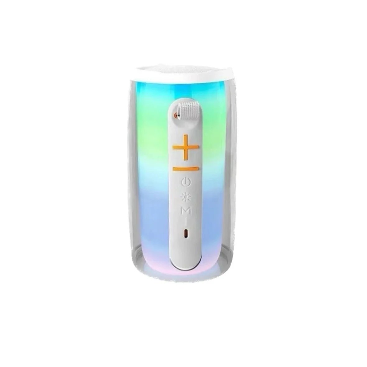 JBL Pulse 6 White