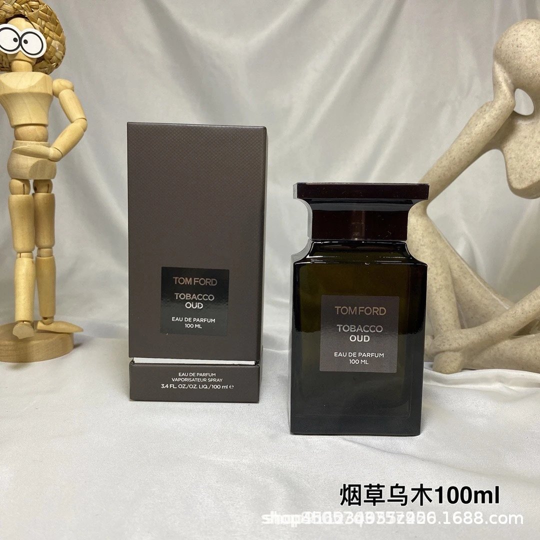 Tobacco ebony 100ml