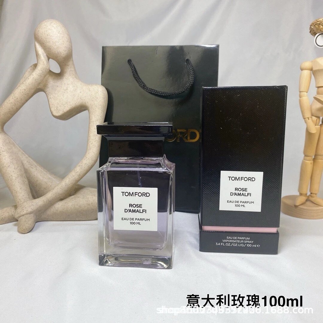 Italian Rose 100ml