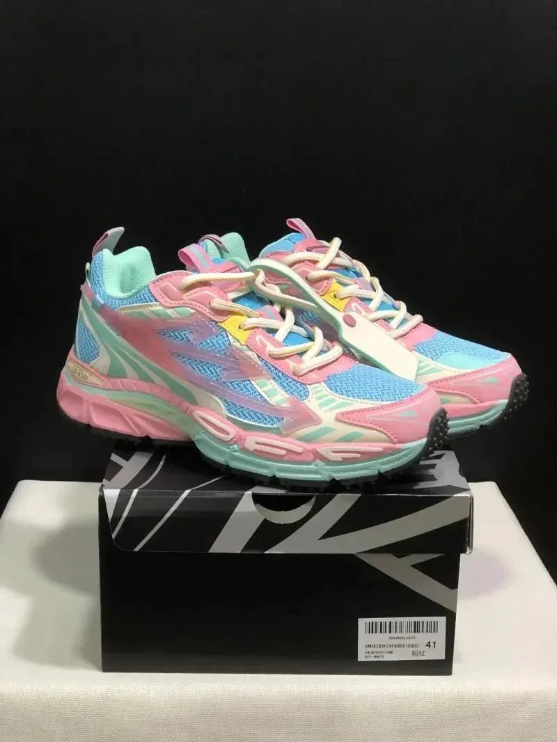 B-15 Fashion Casual Shoes photo 3