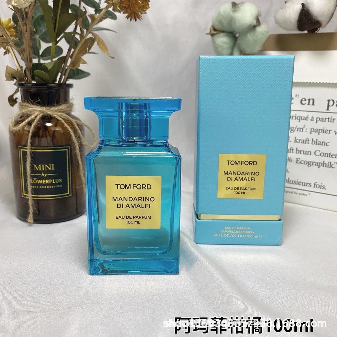 Amalfi Citrus 100ml