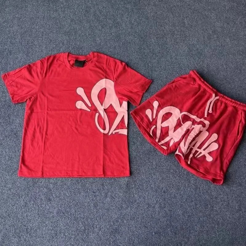 Red Pink