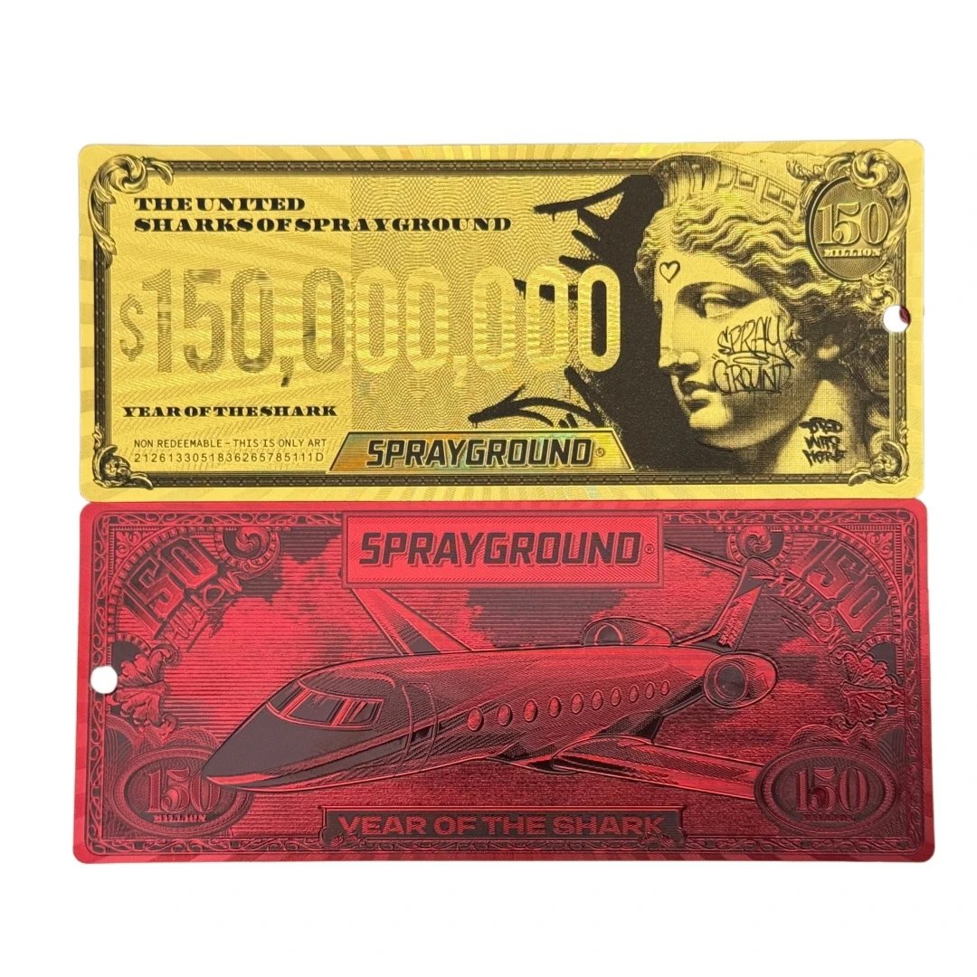 Commemorative Banknote