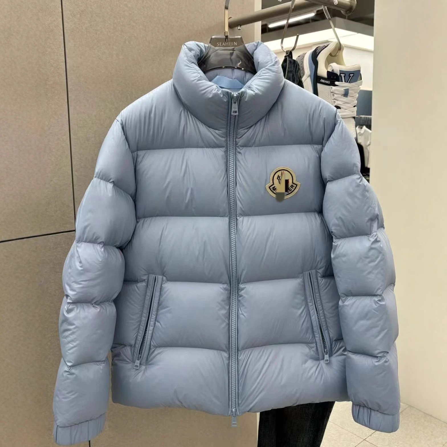 Moncler 1