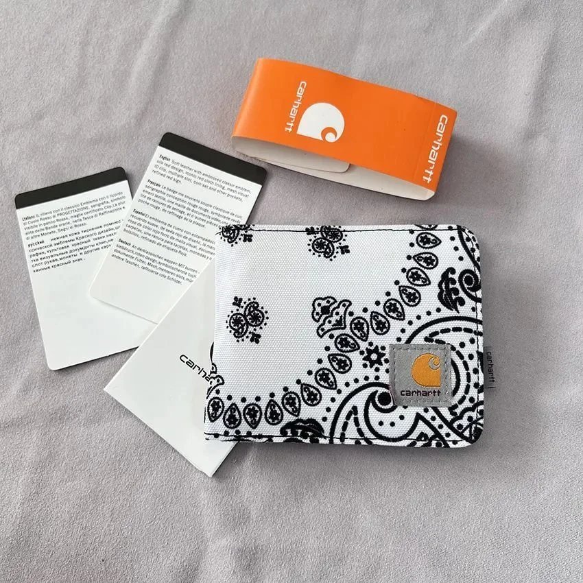 🔥Stylish wallet card bag