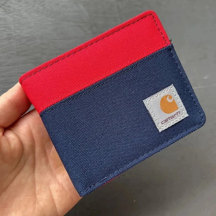 🔥Stylish wallet card bag