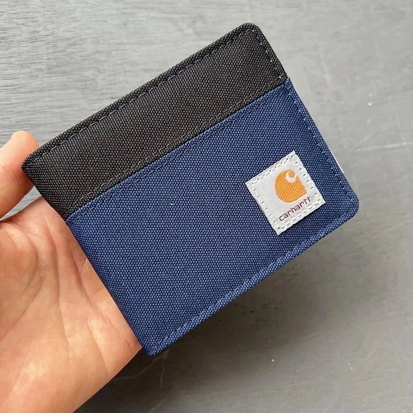 🔥Stylish wallet card bag