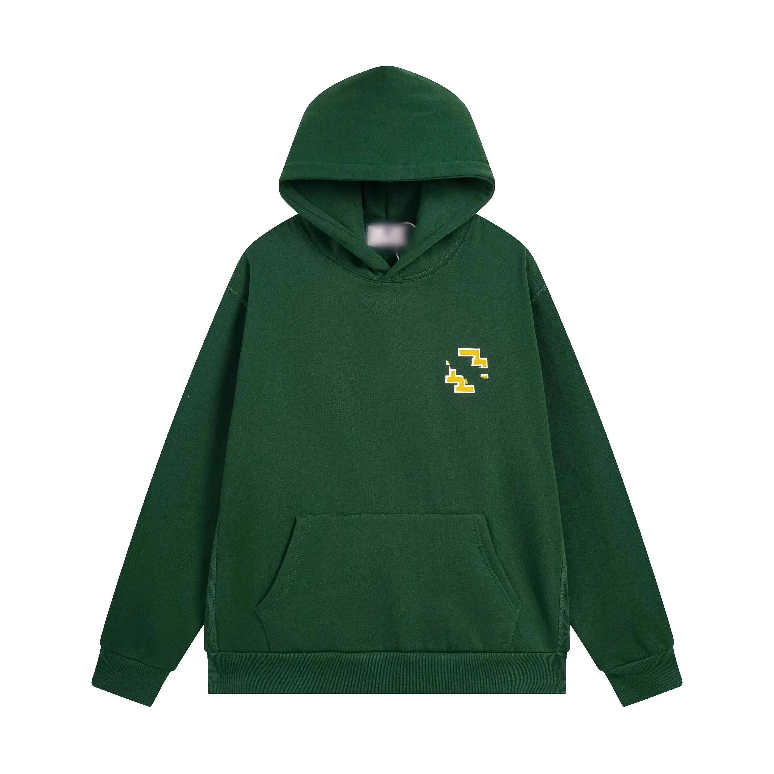 Represent Hoodie photo 8