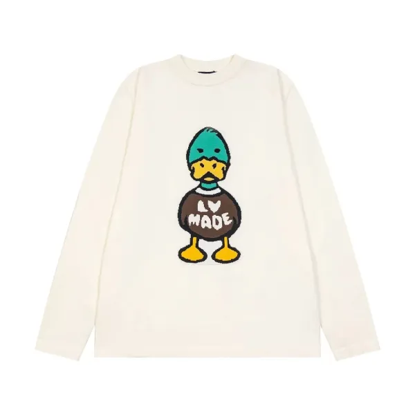 Represent R Logo Knit Sweater Black - 7
