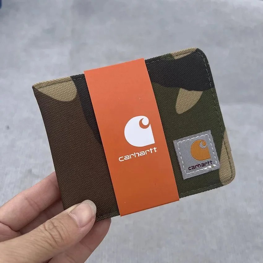 🔥Stylish wallet card bag