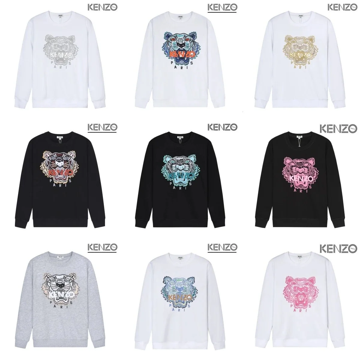 Kenzo sweatshirt