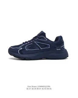 thumbnail for Trendy and versatile dad shoes