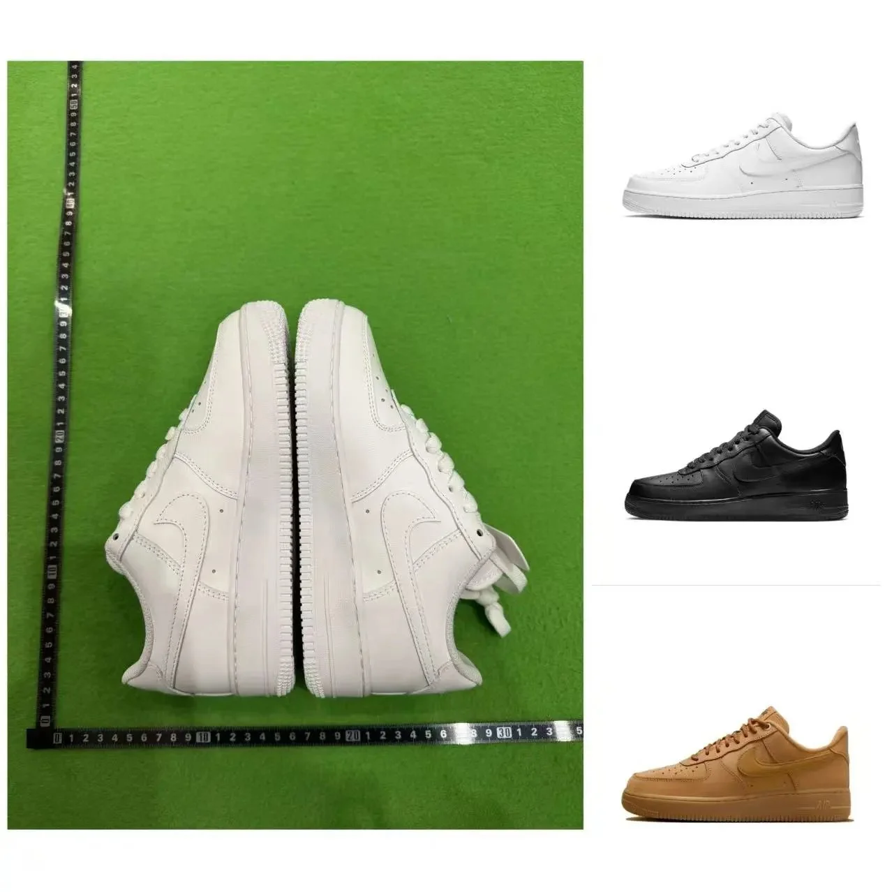 Air Force 1  collect