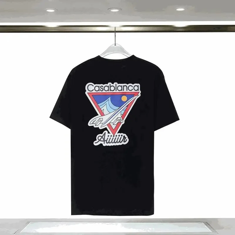 Casablanca T-Shirts