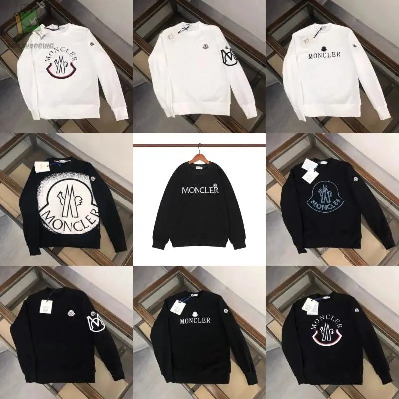 Moncler Sweatshirts 