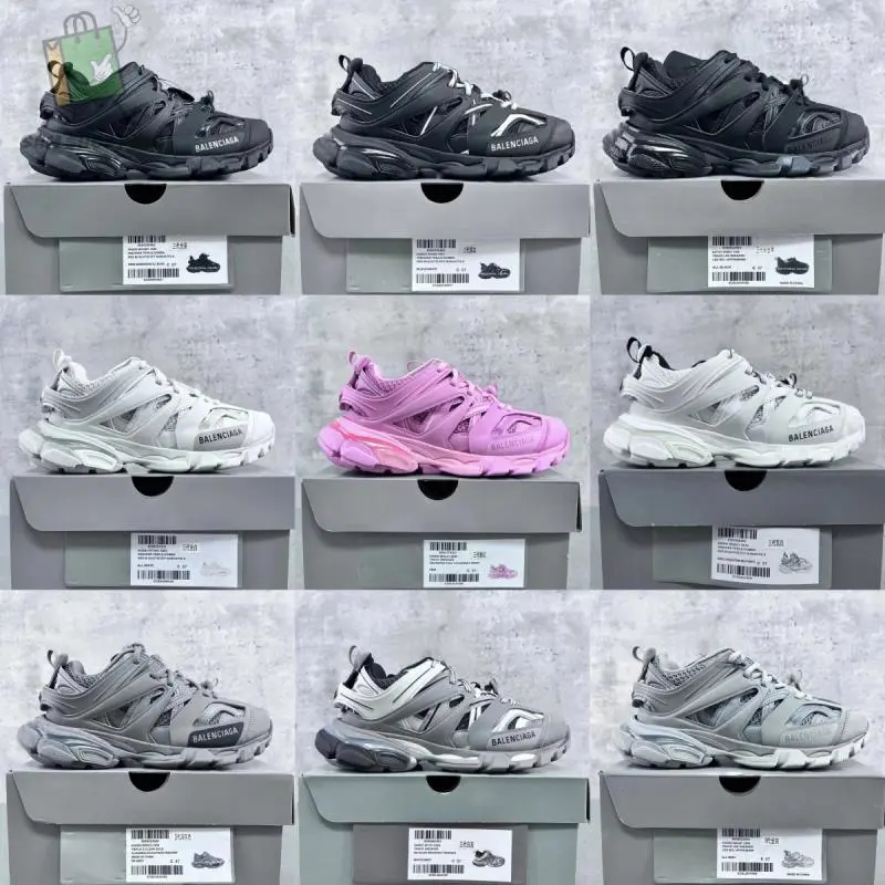 Balenciaga shoes