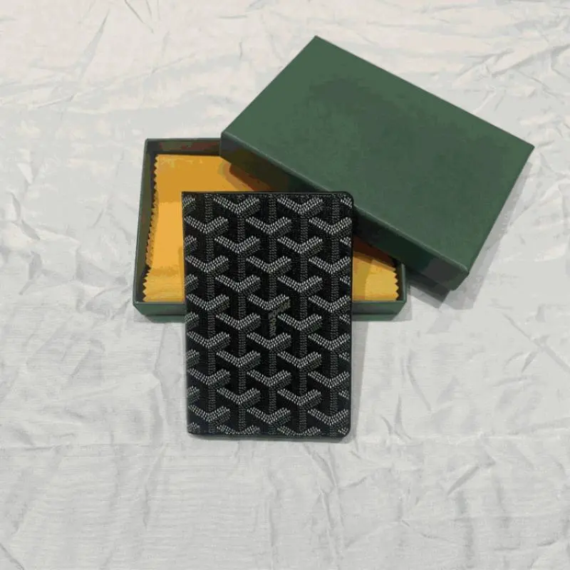 Goyard Bag wallet