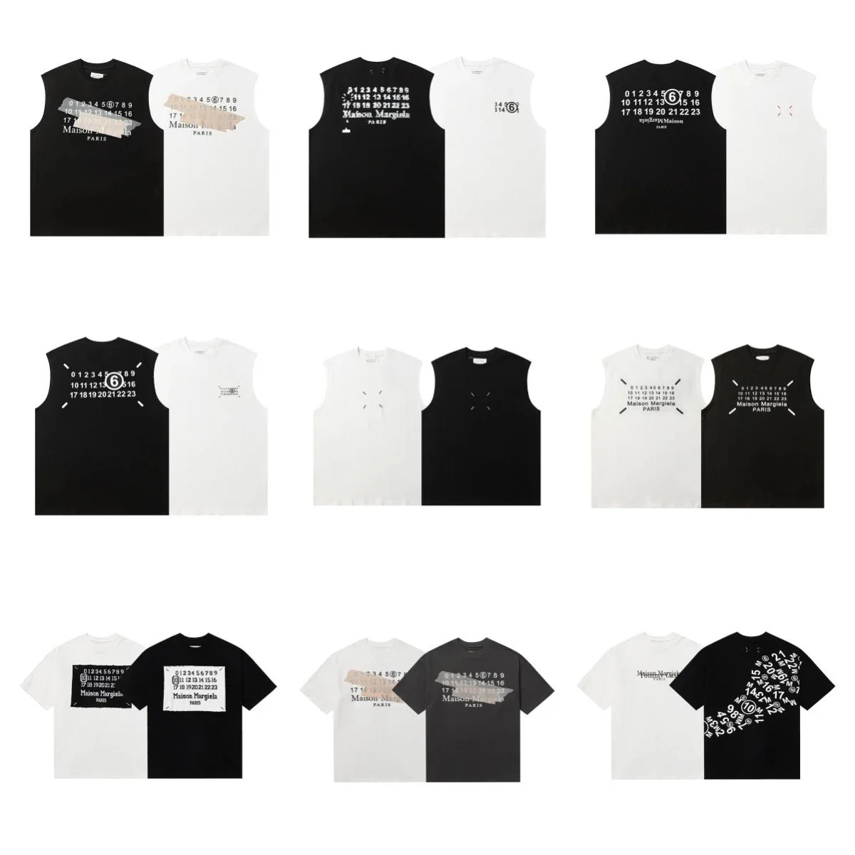 Maison Margiela vest