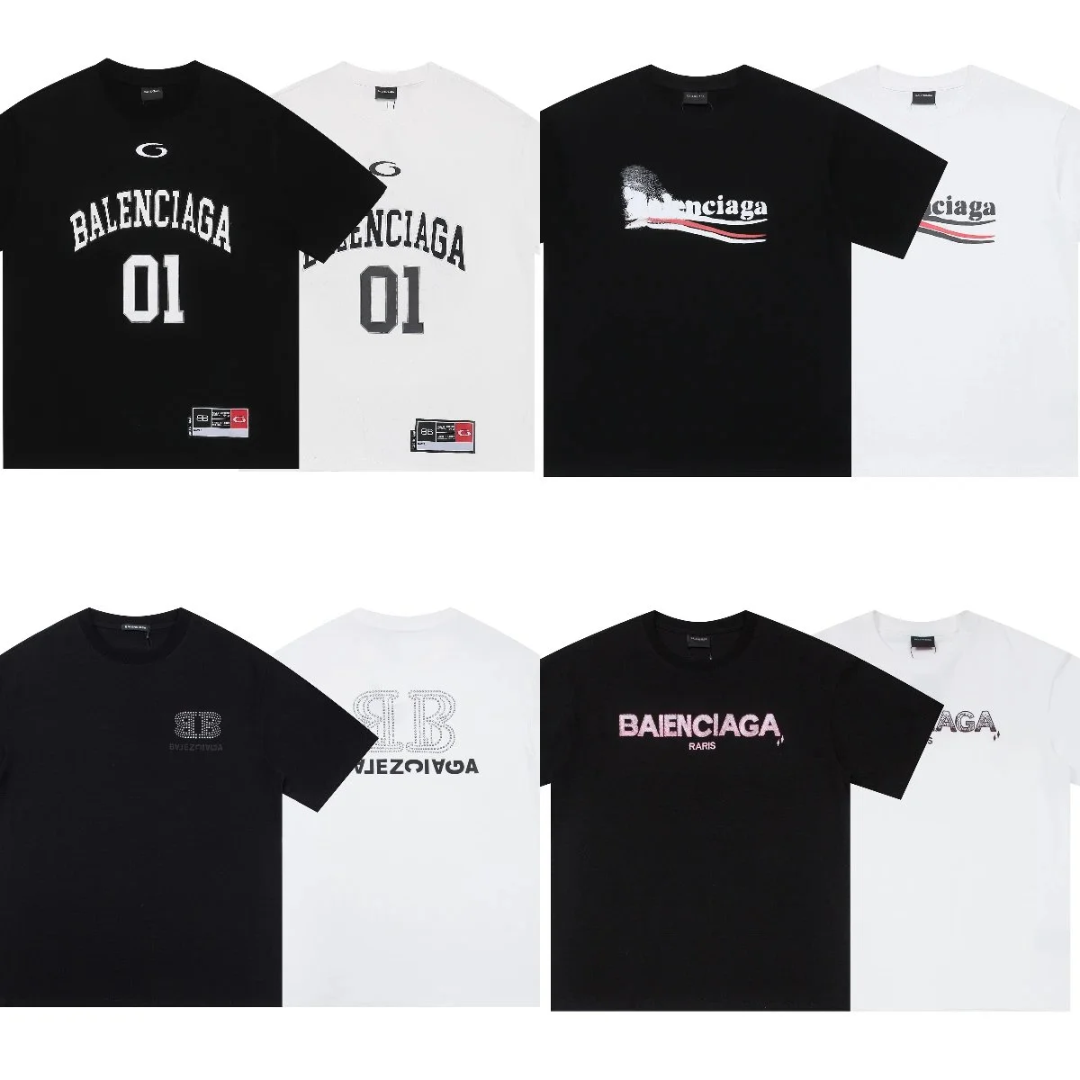 Balenciaga T-shirt