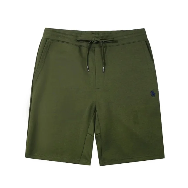 Polo Ralph Lauren Shorts Drawstring with embroidered pony logo product detail image 6