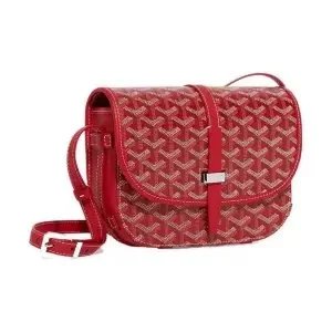 Goyard Saint Louis Bi-Fold Wallet Black Multicolor - 9