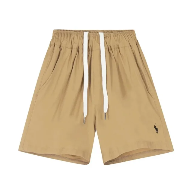 Polo Ralph Lauren Shorts Drawstring with embroidered pony logo product detail image 9