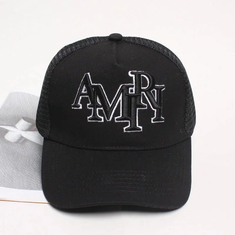 AMIRI Trucker Hat [37 styles]