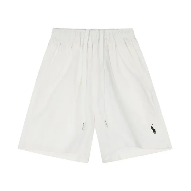 Polo Ralph Lauren Shorts Drawstring with embroidered pony logo product detail image 8