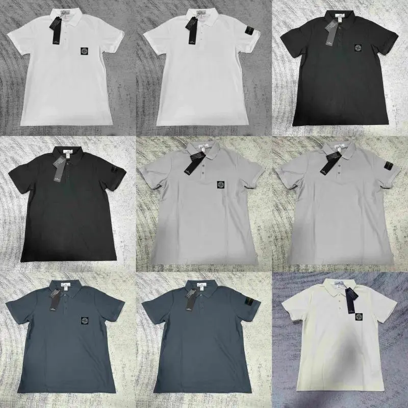 Stone Island POLO  (