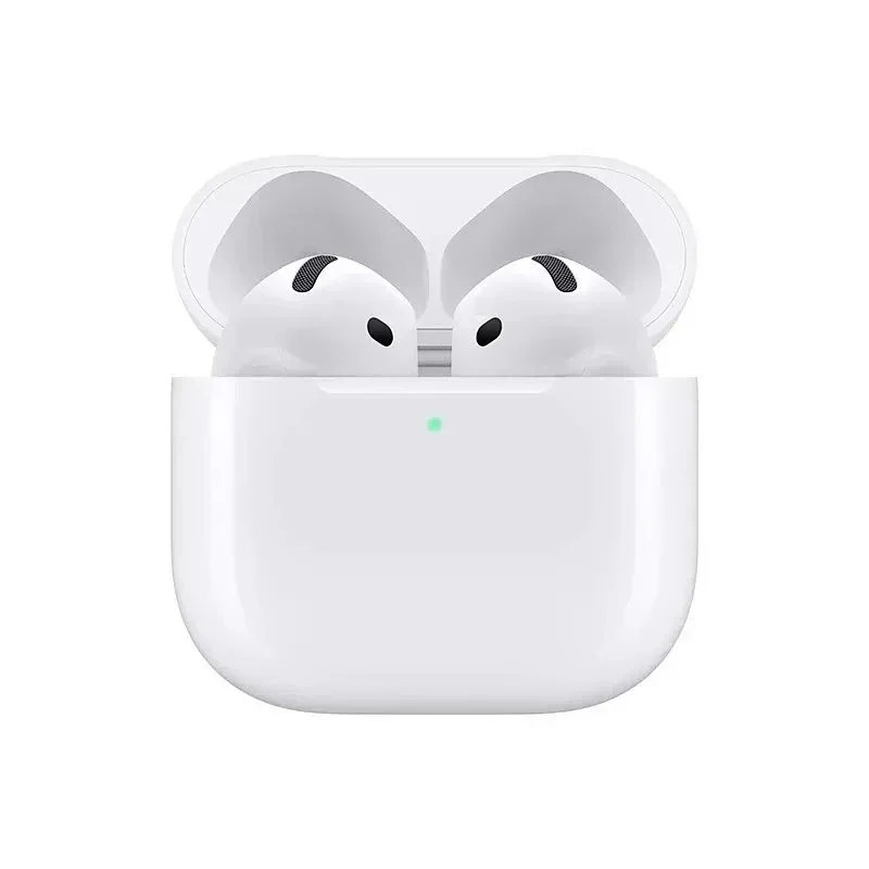 Apple AirPods Pro and — AirPods4