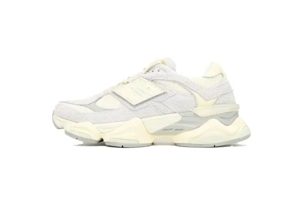 Asics Gel-Kayano 14 x JJJJound Beige Pink Chunky Sneakers - 12