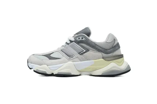 Asics Gel-Kayano 14 x JJJJound Beige Pink Chunky Sneakers - 10