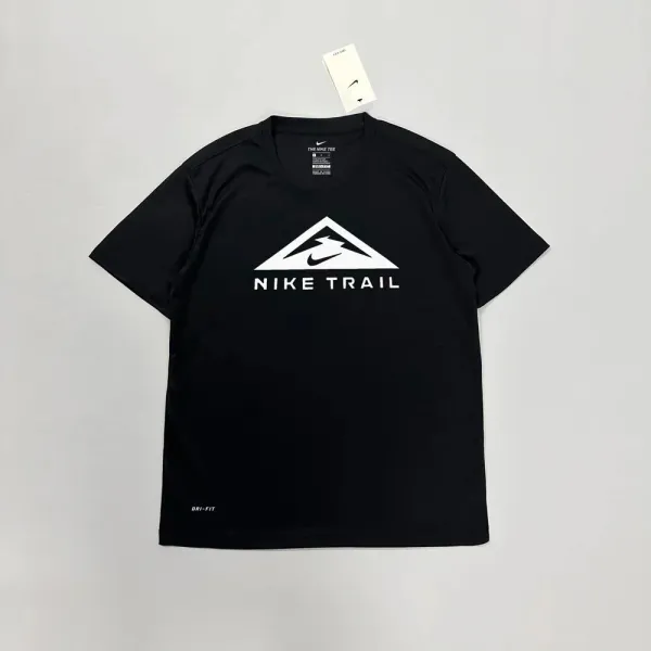 Nike Windrunner Hooded Jacket Black Outerwear - 11