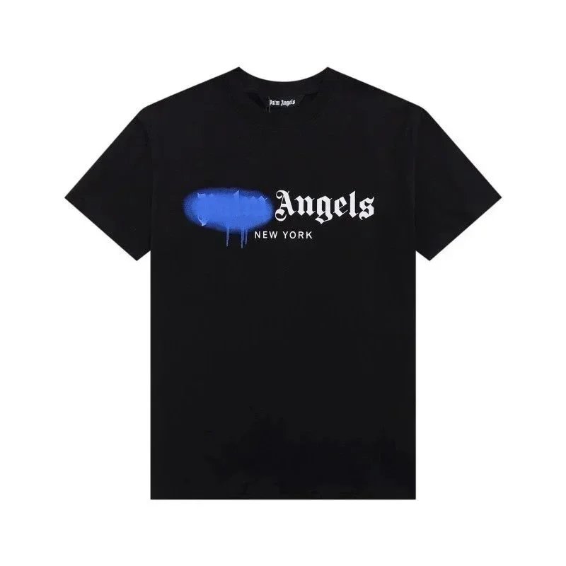 Mötley Crüe x Represent Graphic Oversized Black T-Shirt - 9