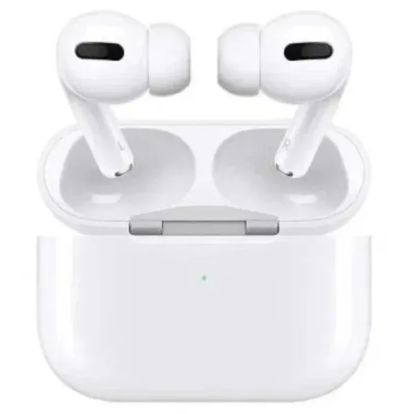 Apple AirPods Pro (2nd Generation) White TWS Earbuds - 1