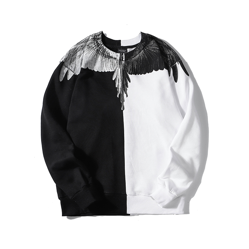 09 Black and White
